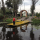 Image for article titled An architect collected 15,000 jars of dirty water to highlight Mexico City’s putrid waterways